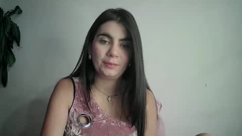 Silvie online show from February 13, 2025, 8:34 pm