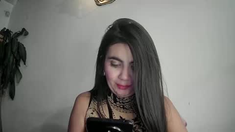 Silvie online show from February 16, 2025, 10:54 pm