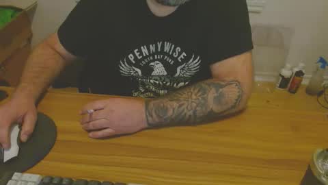 Snapshot of silvin76 chatting on March 22, 2026, 5:11 am silvin76 online show from March 22, 2026, 5:11 am