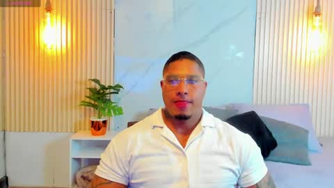 simeone_panda online show from February 6, 2025, 11:54 am