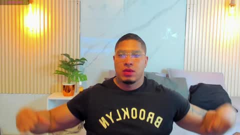 simeone_panda online show from February 8, 2025, 12:28 pm