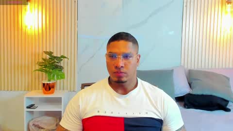 simeone_panda online show from February 10, 2025, 12:08 pm