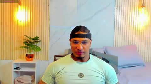 simeone_panda online show from February 15, 2025, 3:17 pm