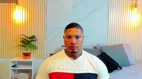 simeone_panda online show from February 17, 2025, 1:10 pm