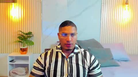 simeone_panda online show from February 18, 2025, 1:11 pm