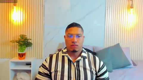 simeone_panda online show from February 23, 2025, 12:37 pm