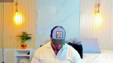 simeone_panda online show from February 27, 2025, 11:41 am