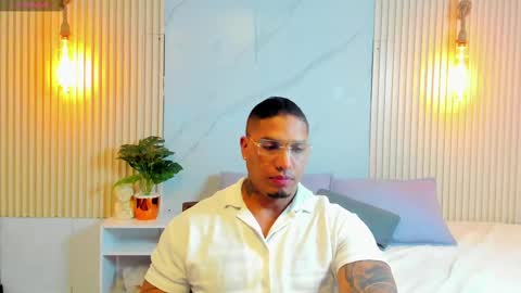 simeone_panda online show from March 11, 2025, 11:55 am