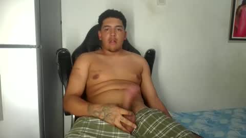 simonxxl online show from February 28, 2026, 11:06 pm