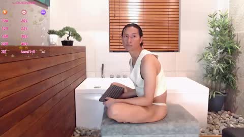 Snapshot of simon_durand chatting on February 25, 2025, 3:52 am simon_durand online show from February 25, 2025, 3:52 am