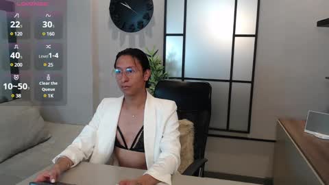 Snapshot of simon_durand chatting on February 28, 2025, 3:48 am simon_durand online show from February 28, 2025, 3:48 am