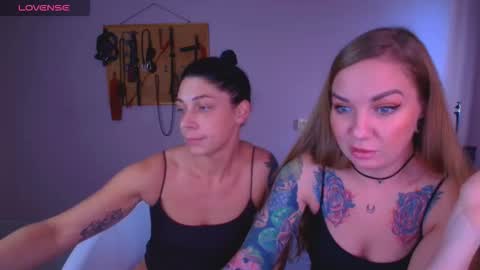 simona_moonshine online show from November 4, 2025, 12:26 pm