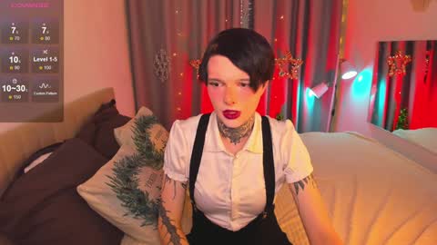 Simona online show from January 8, 2025, 10:26 am