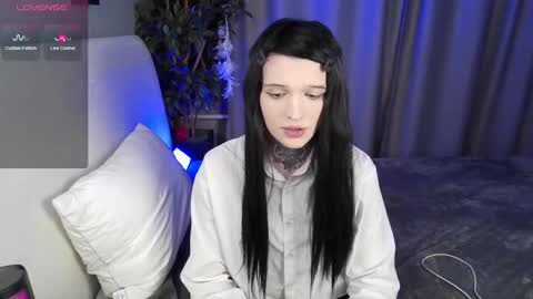 Simona online show from February 14, 2025, 1:23 am