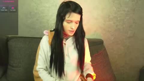 Simona online show from February 19, 2025, 7:28 am