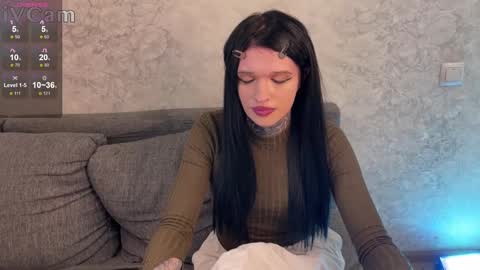 Simona online show from March 5, 2025, 1:42 am