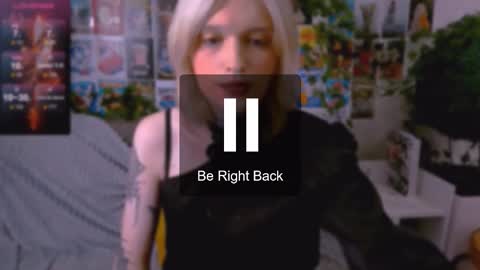 Simona online show from November 2, 2025, 10:23 pm