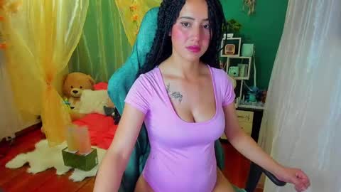 Simon Simpson          Modelo Independiente online show from September 11, 2025, 4:34 am