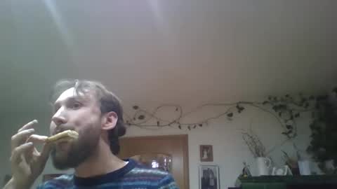 simongoesup online show from January 6, 2026, 4:11 pm