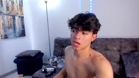  Simon  online show from February 12, 2025, 8:50 pm