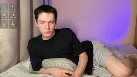 Simon online show from March 26, 2026, 7:52 pm