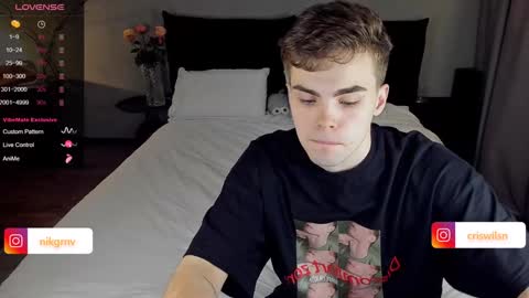 Simon online show from January 11, 2025, 7:05 pm