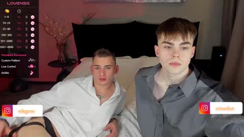 Simon online show from January 21, 2025, 7:06 pm