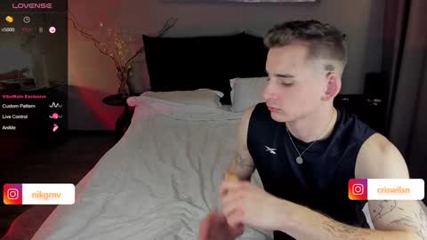 Simon online show from January 25, 2025, 3:41 pm