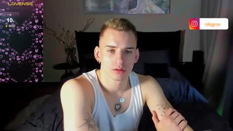 Simon online show from February 11, 2025, 12:16 pm