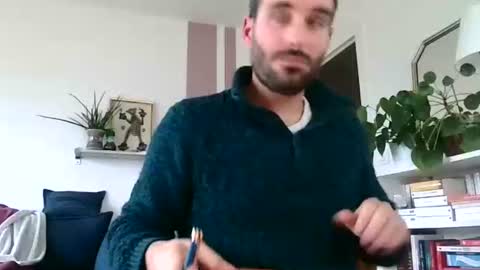 Simonxtem online show from January 8, 2026, 1:57 pm