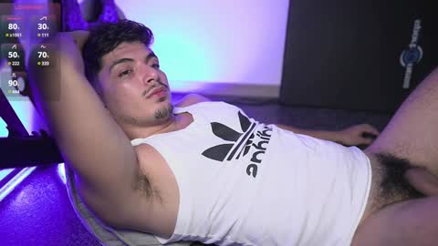 SIMOON online show from December 19, 2024, 5:29 am