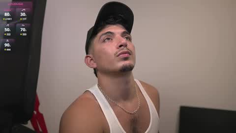 SIMOON online show from February 17, 2025, 3:15 am