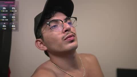 SIMOON online show from March 5, 2025, 5:40 am