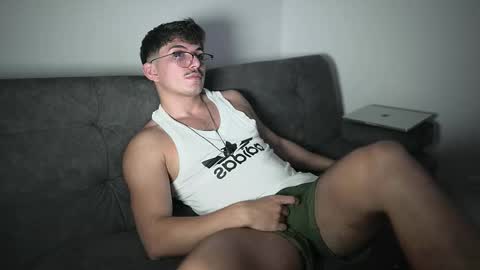 SIMOON online show from October 16, 2025, 3:40 am