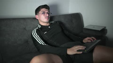 SIMOON online show from October 20, 2025, 3:40 am