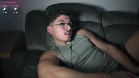 SIMOON online show from November 4, 2025, 3:49 am