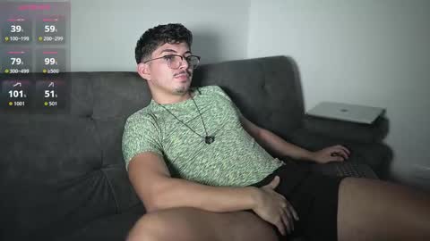 SIMOON online show from November 6, 2025, 4:46 am