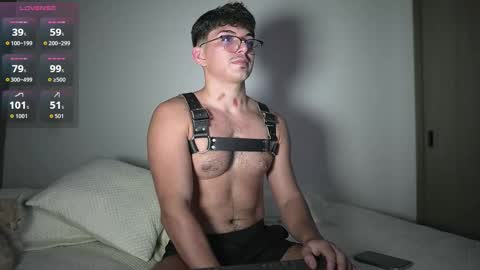 SIMOON online show from February 14, 2026, 5:15 am