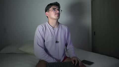 SIMOON online show from February 25, 2026, 1:04 am