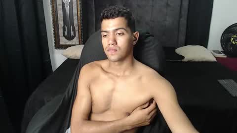 Andrey online show from October 21, 2025, 3:29 am