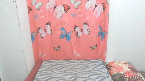 marisweet online show from February 9, 2025, 1:11 am