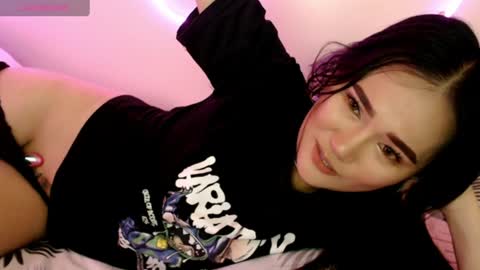 Snapshot of simplykhate chatting on July 27, 2026, 1:56 am Adrianna Fowler online show from July 27, 2026, 1:56 am