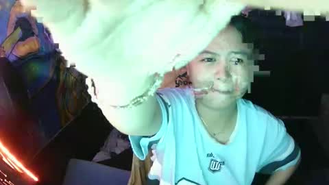Snapshot of simplypretty_monica chatting on May 12, 2026, 11:29 am simplypretty_monica online show from May 12, 2026, 11:29 am