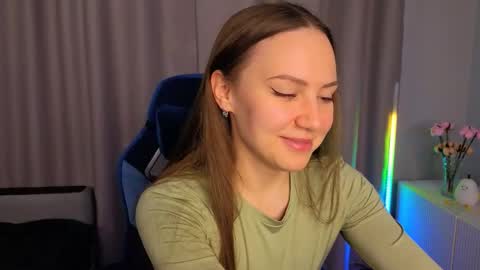 Zoe online show from February 27, 2026, 3:17 am