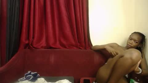 Elsie  online show from February 25, 2026, 8:07 pm