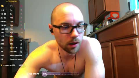 Husky Dad online show from May 15, 2026, 11:23 pm