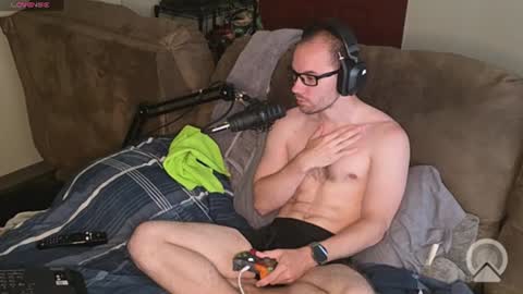 Husky Dad online show from June 24, 2026, 11:48 pm
