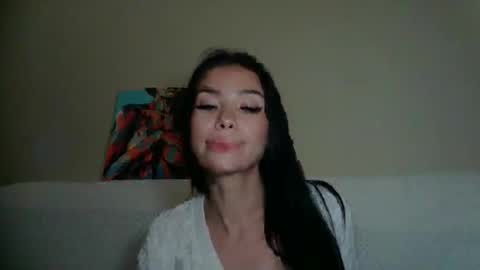 Kate online show from November 27, 2025, 8:22 pm