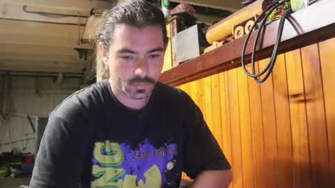 sincere369 online show from April 3, 2026, 2:37 pm