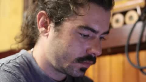 sincere369 online show from April 9, 2026, 10:42 am